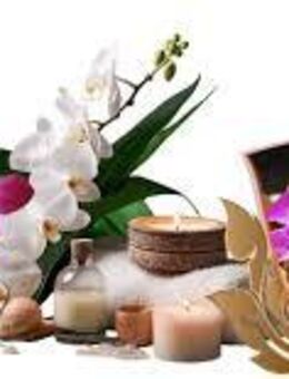 Entspannungsmassagen für Jung und Alt, Frauen und Männer. - Welver