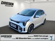 Kia Picanto, GT-Line, Jahr 2024 - Korschenbroich