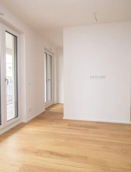 Moderne 1,5-Zimmer-Wohnung in Lochhausen - München