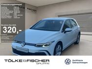VW Golf, 1.4 VIII Hybrid GTE e, Jahr 2021 - Krefeld