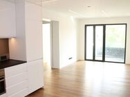 A+ Energie-Effizienzklasse - Moderne Wohnung mit Loggia in idealer Stadtlage - Pfarrkirchen