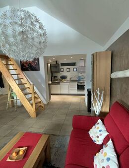 WOHNEN IN DER ALSTADT IST GANZ BESONDERS - FÜR max. 2 PERSONEN - Lünen