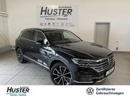 VW Touareg, 3.0 Atmosphere V6 TDI, Jahr 2018 - Zwickau