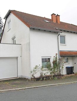 Kinderfreundliche Lage und viel Platz - Doppelhaushälfte in toller Lage in Wetter-Oberwengern - Wetter (Ruhr)
