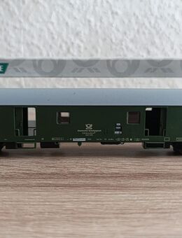 Sachsenmodelle HO Wagen,Einzelverkauf Preis pro Stück,OVP, unbenutzt, wie NEU - Herten