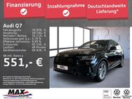 Audi Q7, 50 TDI QUATTRO VC, Jahr 2023 - Heusenstamm