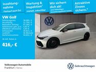 VW Golf, 2.0 TSI R - Black Edition Golf, Jahr 2024 - Hanau (Brüder-Grimm-Stadt)