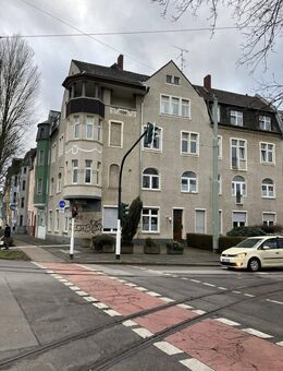 Wohnung in Krefeld - Krefeld