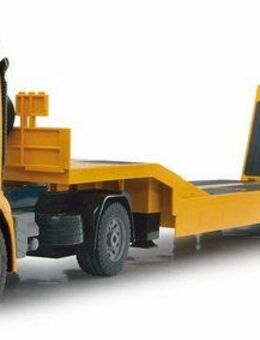 Jamara RC-Truck Tieflader Arocs, mit Sound