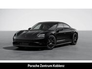 Porsche Taycan, , Jahr 2022 - Koblenz
