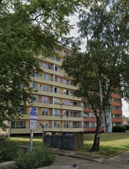 Kapitalanlage mit Zukunft - vermietete Wohnung in Bedburg - Bedburg
