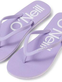 O'Neill PROFILE LOGO SANDALS Zehentrenner