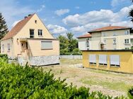 Einfamilienhaus mit Bauland in Dresden Leubnitz-Neuostra zum Kauf - Dresden