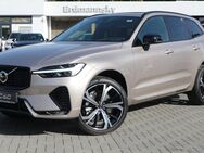 Volvo XC60, Ultimate Dark B5 AWD Luftfahrwerk, Jahr 2024 - Celle