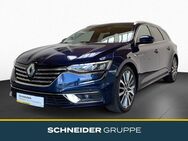 Renault Talisman, Grandtour Intens TCe 160, Jahr 2021 - Chemnitz