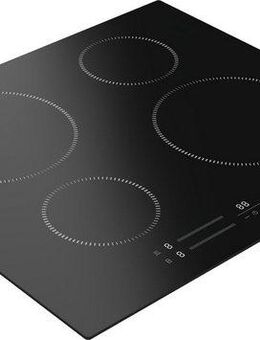 Hanseatic Induktions-Kochfeld von SCHOTT CERAN® MC-IF7042B2, Das Wasser sehr schnell zum Kochen bringen, dank Induktion