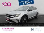 VW Taigo, 1.0 TSI Style IQ-Drive, Jahr 2024 - Bonn