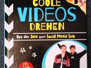 Coole Videos drehen: Von der Idee zum Social Media Star, von Heiko & Roman Lochmann - Dresden