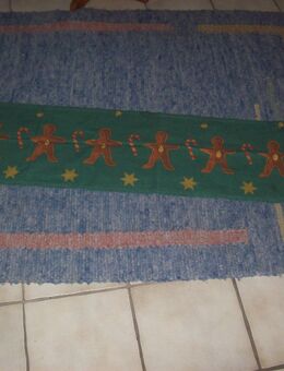 Tischläufer Weihnachten - Erwitte