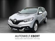 Renault Kadjar, XMOD Energy, Jahr 2015 - Weinheim