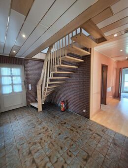 Ihr neues Zuhause im Grünen - Einfamilienhaus mit Ruheoase - Handorf