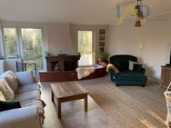 Modernisiertes Einfamilienhaus mit gehobener Ausstattung - Barum (Landkreis Lüneburg)