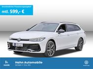 VW Passat Variant, 2.0 TDI R-Line 142kW, Jahr 2024 - Bietigheim-Bissingen