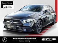 Mercedes A 250, e Edition 2020 Night, Jahr 2020 - Eckernförde