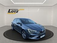 Renault Megane, , Jahr 2021 - Bensheim