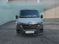 Renault Master, Kasten dCi135 L1 PARK, Jahr 2020 - München