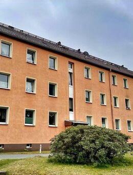 vermietete 3-Zimmmer Erdgeschosswohnung - Königstein (Sächsische Schweiz)