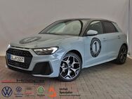 Audi A1, 1.9 Sportback S-Line TFSI APP Sport-Fahrwerk, Jahr 2024 - Ganderkesee