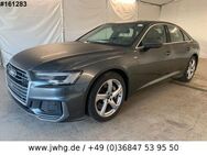 Audi A6 55 quattro S-Line HeadUp Matrix VirtCockp ACC - Steinbach-Hallenberg