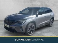 Renault Austral, TECHNO ESPRIT ALPINE MILD HYBRID, Jahr 2022 - Mittweida