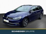 VW Golf Variant, 1.0 TSI VII IQ DRIVE, Jahr 2020 - Oederan