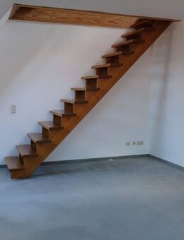 3-Zimmer-Wohnung mit Erweiterungsmöglichkeit auf 4-5 Zimmer - Nürtingen