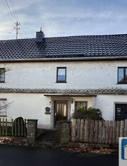 Viel Platz für Ideen - geräumiges Zuhause in ruhiger Lage! - Marzhausen