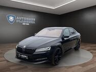 Skoda Superb, 2.0 TSI Lim Sportline ABT-Power, Jahr 2022 - Amelinghausen