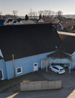 Großzügiges Einfamilienhaus mit Einliegerbereich - Kolitzheim