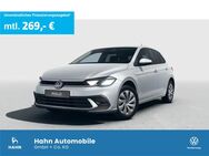 VW Polo, 1.0 Life, Jahr 2022 - Esslingen (Neckar)