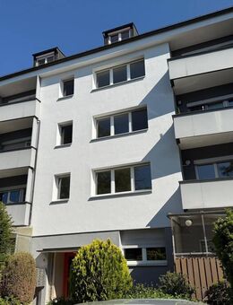 Provisionsfrei! Bezugsfreie 3-Zimmer-Wohnung mit Südbalkon in Nürnberg, Großreuth bei Schweinau - Nürnberg