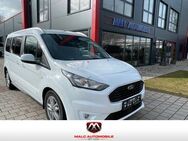 Ford Grand Tourneo Connect Titanium TÜV INSP. Neu - Neu Wulmstorf