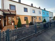 Modernes Reihenmittelhaus mit Potenzial in Zirndorf – Drosselstraße 6 - Zirndorf