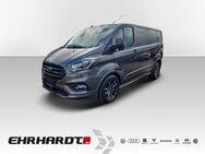Ford Transit Custom, Kasten 290 L1 Sport, Jahr 2020 - Hildburghausen
