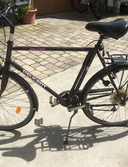 Herrenfahrrad - Huisheim