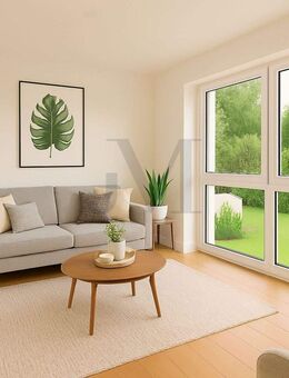 Mietwohnung Erstbezug - Hamburg