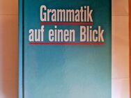Grammatik auf einen Blick. Die deutsche Sprache und ihre Grammatik mit 660933121 - Villingen-Schwenningen