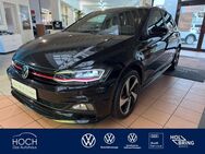 VW Polo, 2.0 TSI GTI OPF, Jahr 2020 - Gladenbach