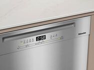 Miele Unterbaugeschirrspüler G 5410 U Active Plus, 13 Maßgedecke