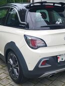 OPEL Adam Turbo Rocks S/S 1.4 in 6006